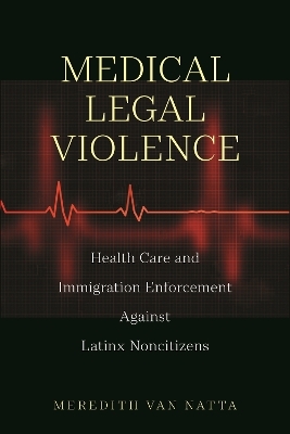 Medical Legal Violence