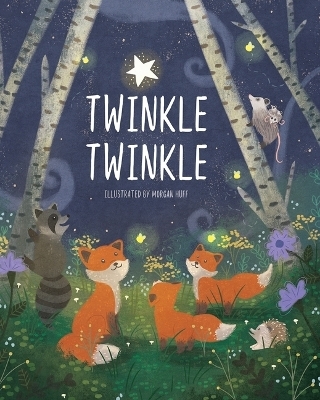 Twinkle Twinkle - P I Kids