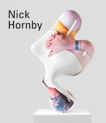 Nick Hornby - Nick Hornby, Hannah Higham, Helen Pheby, Luke Syson, Matt Price