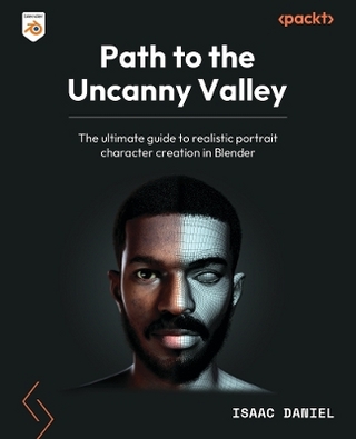 Path to the Uncanny Valley
