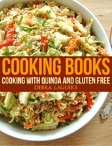 Cooking Books - Debra Laguire
