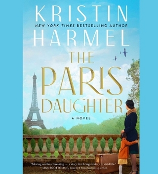 The Paris Daughter
