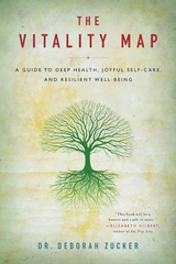 Vitality Map -  Deborah Zucker