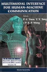 MULTIMODAL INTERFACE FOR HUMAN-MCH.(V48) - 