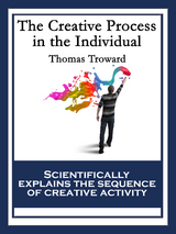 The Creative Process in the Individual - Thomas Troward