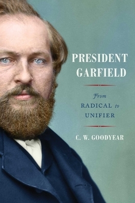 President Garfield - Cw Goodyear