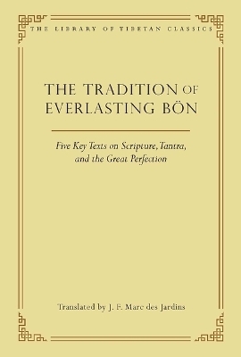 The Tradition of Everlasting Bon