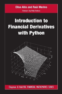 Introduction to Financial Derivatives with Python