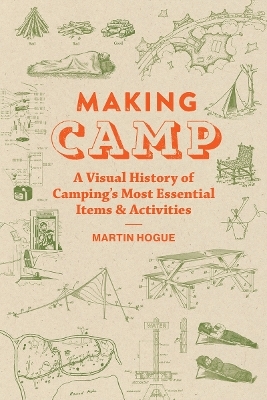 Making Camp - Martin Hogue