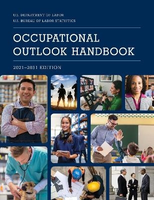 Occupational Outlook Handbook, 2021&ndash;2031 - 