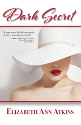 Dark Secret - Elizabeth Ann Atkins