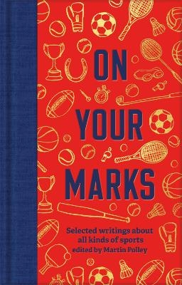 On Your Marks - 