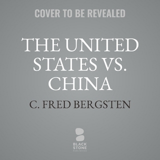 The United States vs. China