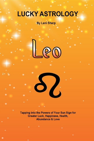 Lucky Astrology - Leo