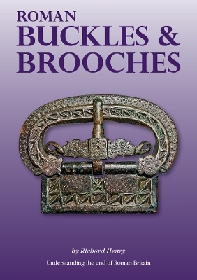Roman Buckles & Brooches
