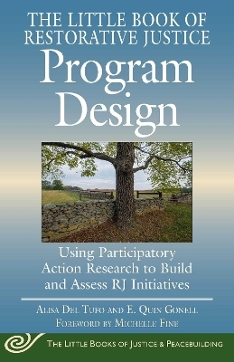 Little Book of Program Design and Assessment