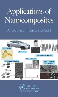 Applications of Nanocomposites - 