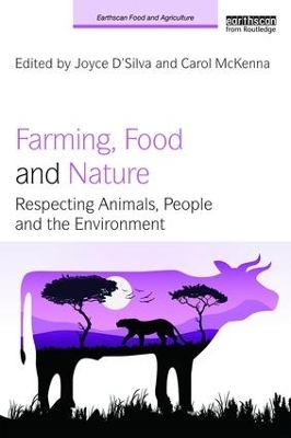 Farming, Food and Nature - 