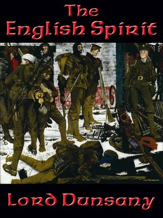 English Spirit