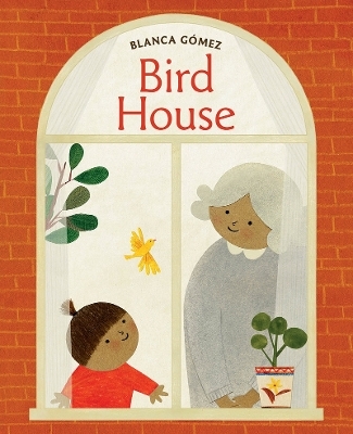 Bird House - Blanca G&oacute;mez