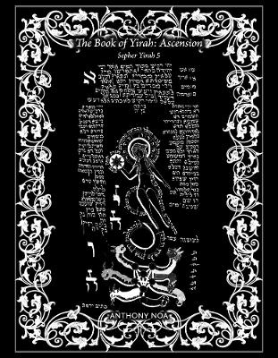The Book of Yirah: Ascension - Anthony Noa