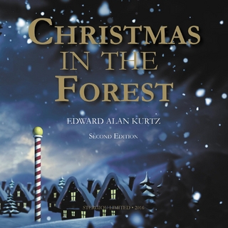 Christmas In The Forest