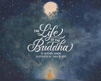 The Life of the Buddha - Heather Sanche, Tara di Gesu