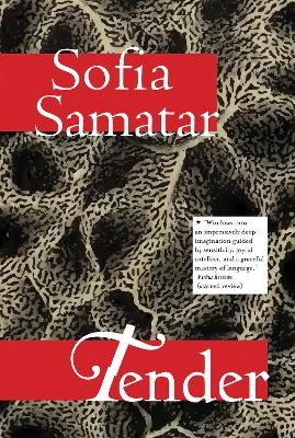 Tender - Sofia Samatar