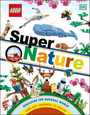LEGO Super Nature - Rona Skene