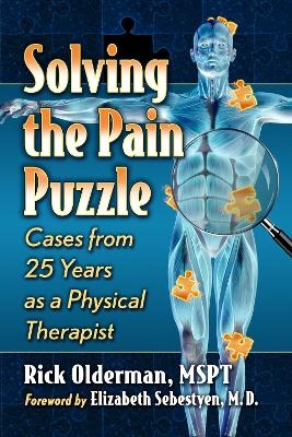 Solving the Pain Puzzle - Rick Olderman