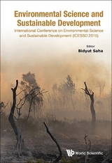 ENVIRONMENTAL SCIENCE AND SUSTAINABLE DEVELOPMENT - 