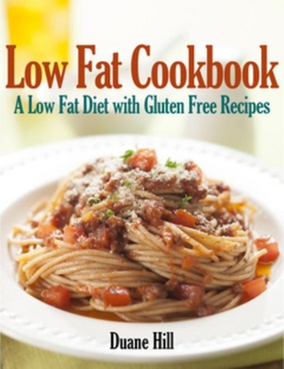 Low Fat Cookbook