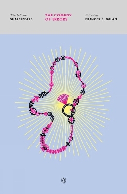 The Comedy of Errors - William Shakespeare