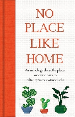 No Place Like Home - 
