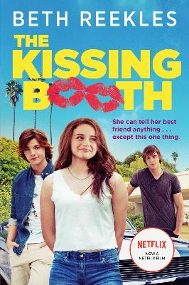 The Kissing Booth - Beth Reekles