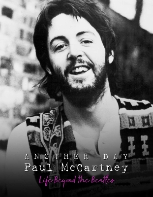 Another Day - Paul McCartney