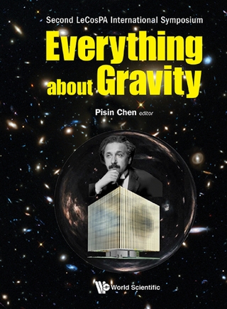 EVERYTHING ABOUT GRAVITY