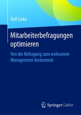 Mitarbeiterbefragungen optimieren - Ralf Linke