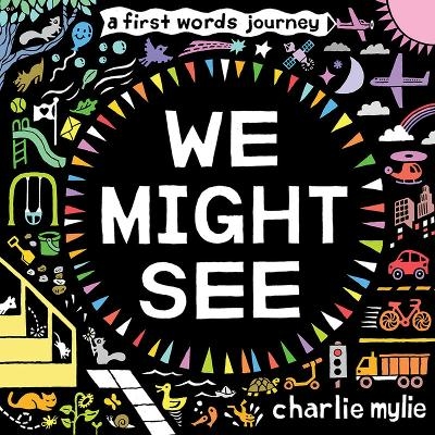 We Might See - Charlie Mylie
