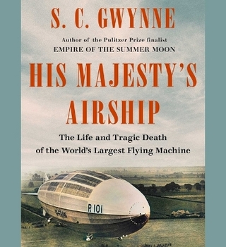 His Majesty's Airship