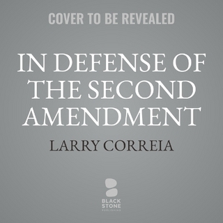 In Defense of the Second Amendment