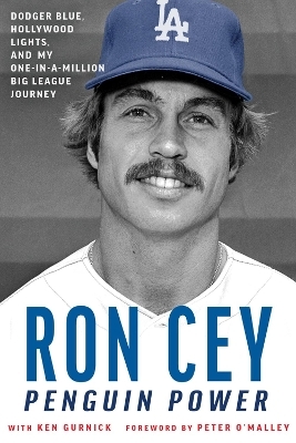Penguin Power - Ron Cey