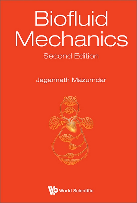 BIOFLUID MECHANICS (2ND ED) - Jagannath Mazumdar