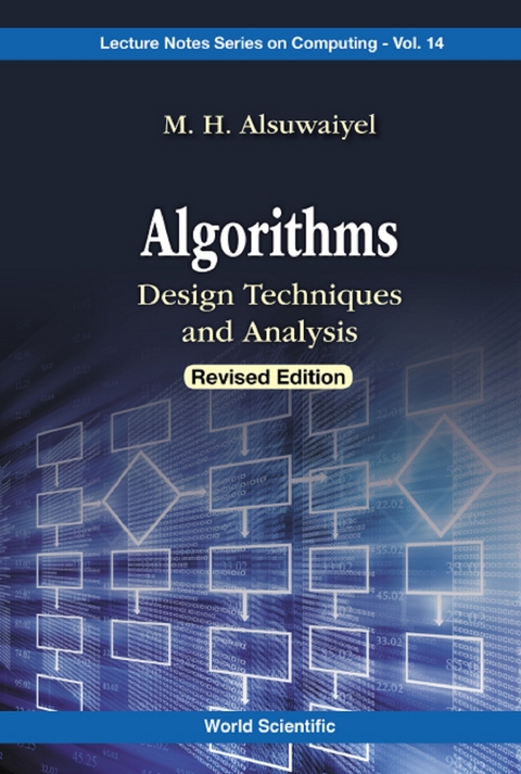 Algorithms: Design Techniques And Analysis (Revised Edition) -  Alsuwaiyel M H Alsuwaiyel