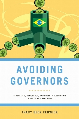 Avoiding Governors - Tracy Beck Fenwick