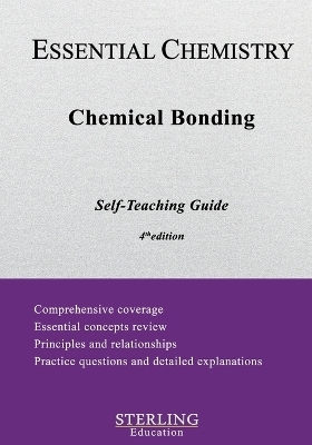 Chemical Bonding - Sterling Education