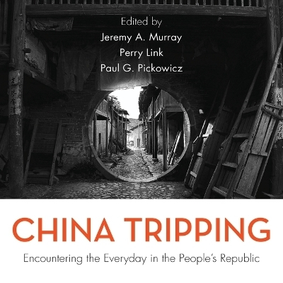 China Tripping -  Various authors