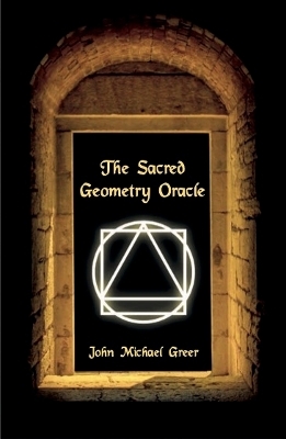 The Sacred Geometry Oracle