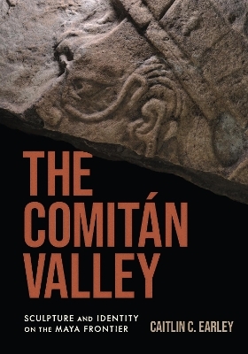 The Comit&aacute;n Valley - Caitlin C. Earley