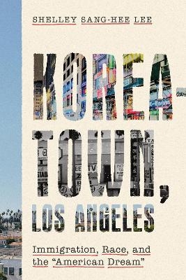 Koreatown, Los Angeles